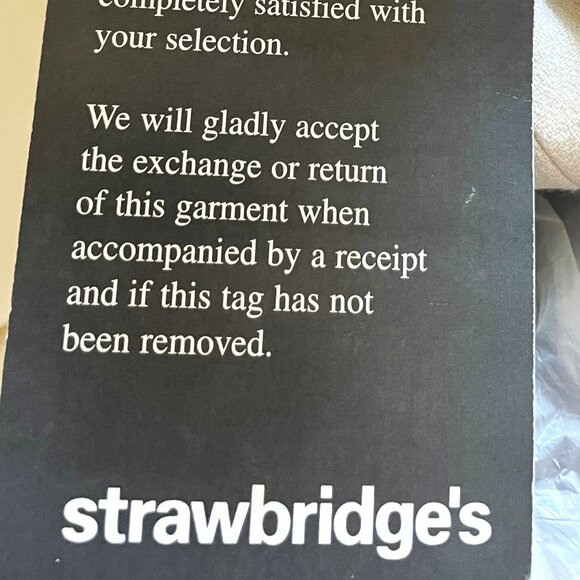 NWT Vintage KASPER for A.S.L Size 16 Vanilla Dress Blazer Suit Separate OffWhite - Picture 12 of 12